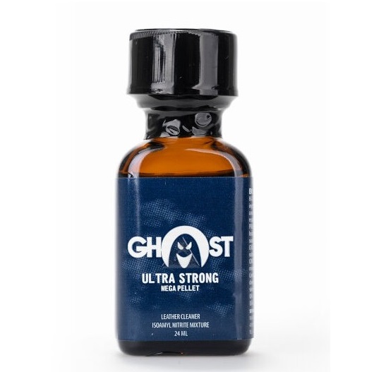 Popper Ghost Ultra Strong pentilo